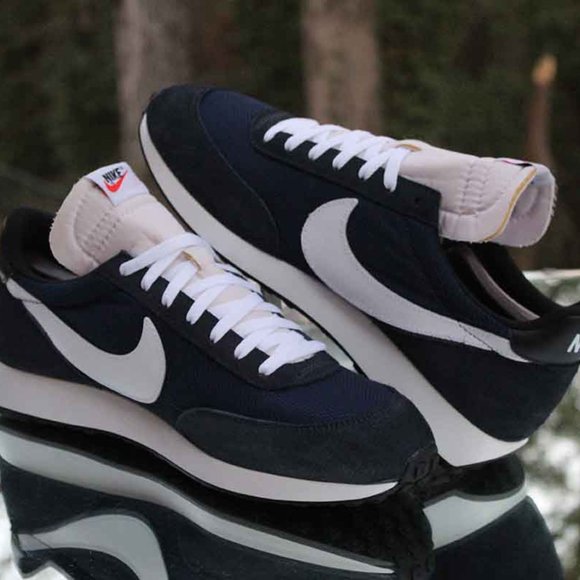 Nike Air Tailwind 79 Dark Obsidian Blue Men’s Size 13 - Picture 10 of 16